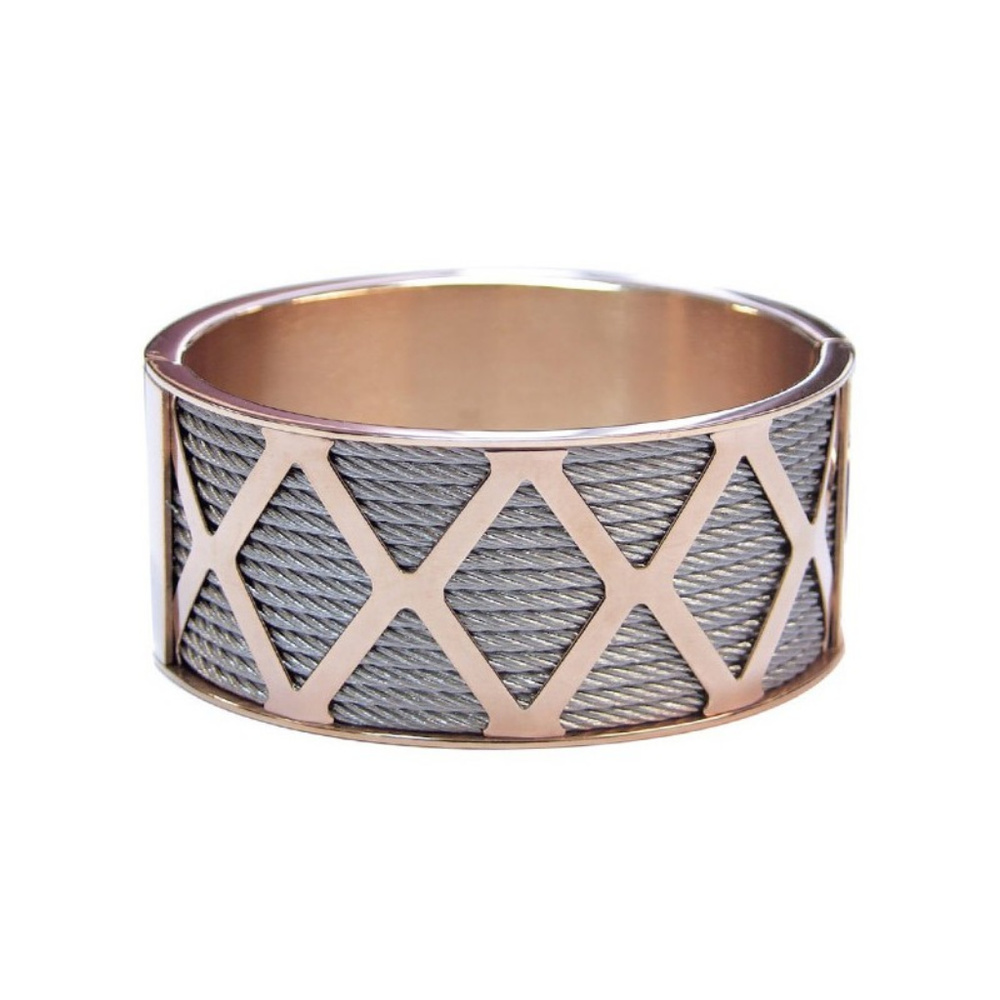 🔆 CHARRIOL Cuff Forever bangle